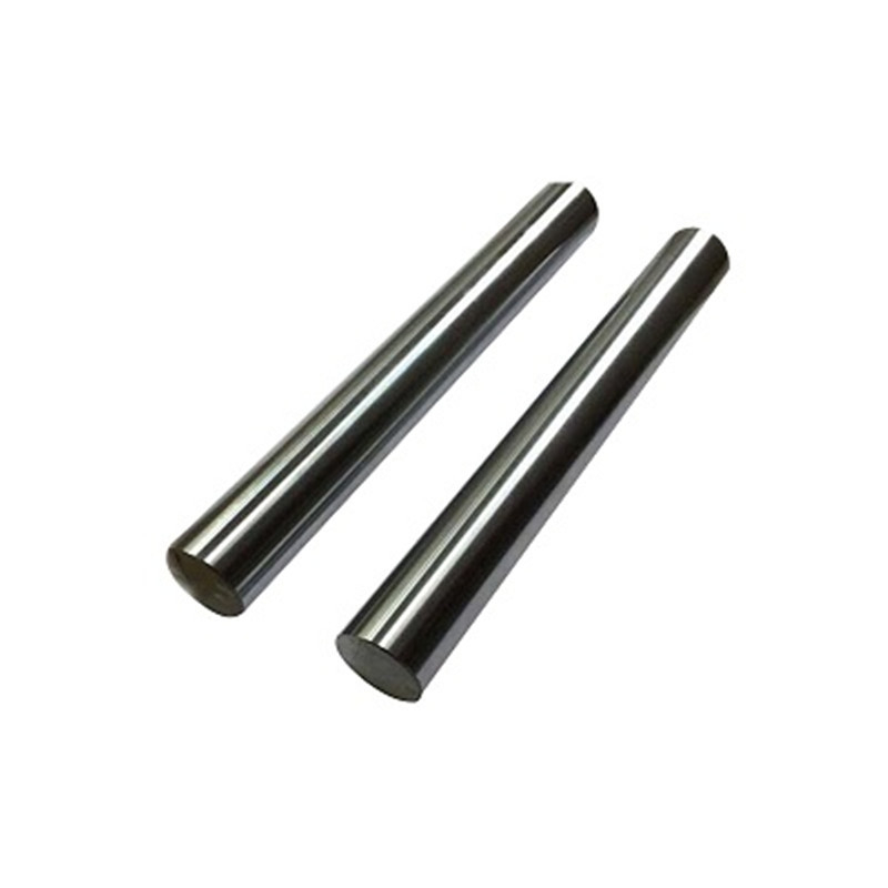 K500 Monel 400 C276 Stal stopowa niklu Pręt Incoloy 800 825 718 Okrągły pręt inconel 600