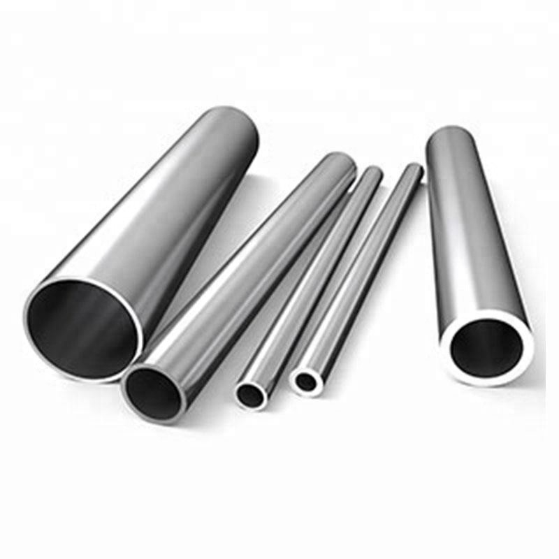 UNS NO6600 Rura ze stali stopowej niklu A335 P11 Astm Inconel 600 Rura bez szwu