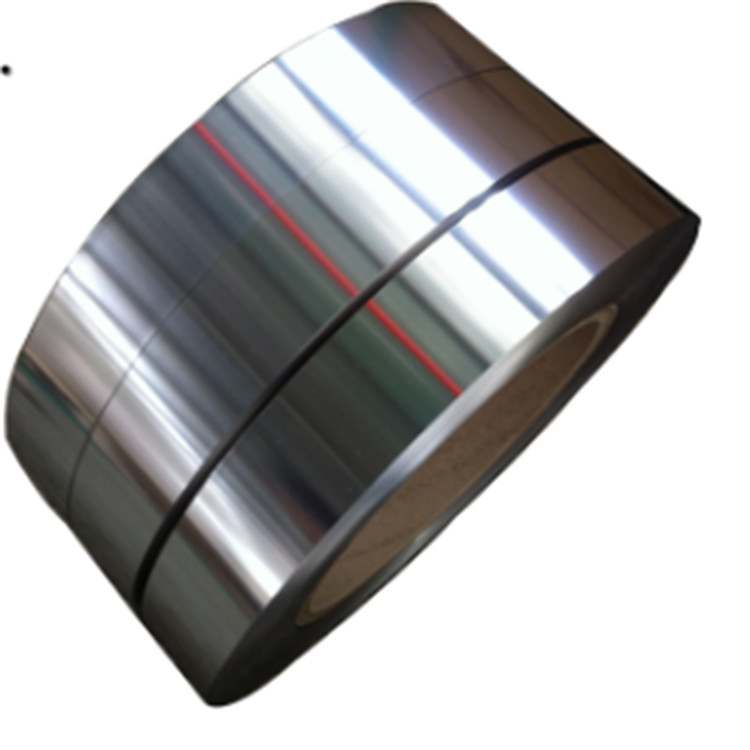 0.5x100 Alloy 400 Monel 400 Nickel Metal Miękka miedź Taśma foliowa z niklu