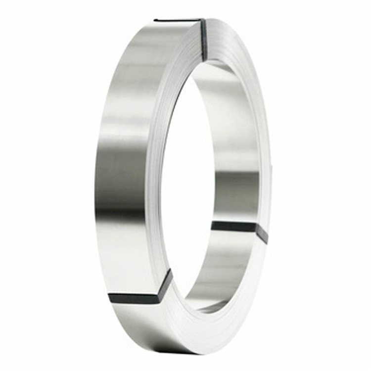 625 617 601 Inconel Blacha Inconel 600 Płyta 690 718 625 Taśma cewki z jasnego stopu 80 mm