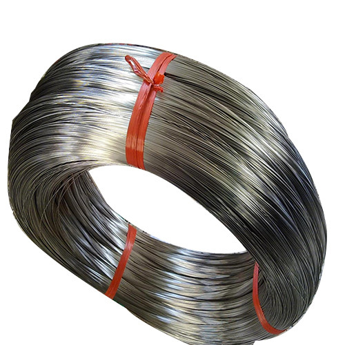 Drut ze stali nierdzewnej 316L do ciągnienia na zimno 0,13 mm-3,0 mm C276 904L 310S 304L 301 316 410 430 201 304