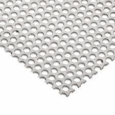 0,3-6 mm Perforowana blacha ze stali nierdzewnej SS 202 304 316 321 Cięcie