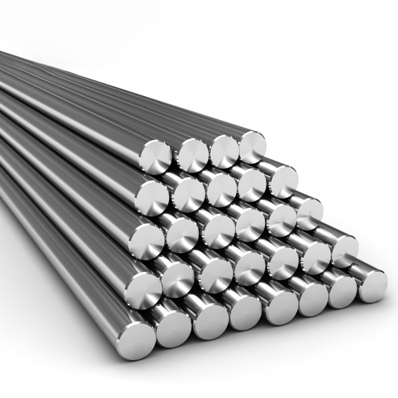 5/8&quot; 304 Okrągły pręt ze stali nierdzewnej 5/16&quot; 7/16&quot; 12mm 1200mm ASTM 201 SUS 310S 316L 410 316