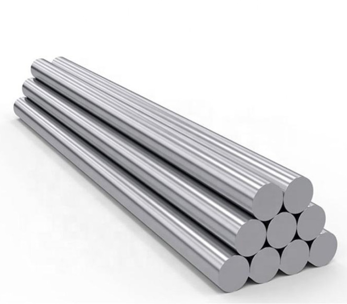 60mm jasny okrągły pręt ze stali nierdzewnej 65mm 80mm A335 P11 SS 316 304 431 420